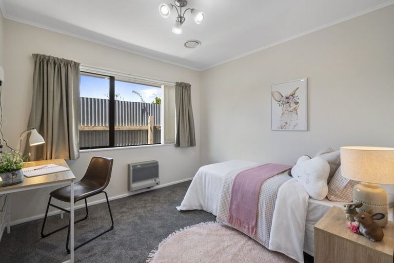 Photo of property in 4a Ronberg Street, Highbury, Palmerston North, 4412