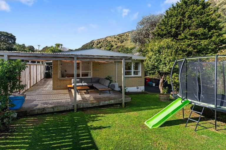Photo of property in 26a Tilley Road, Paekakariki, 5034