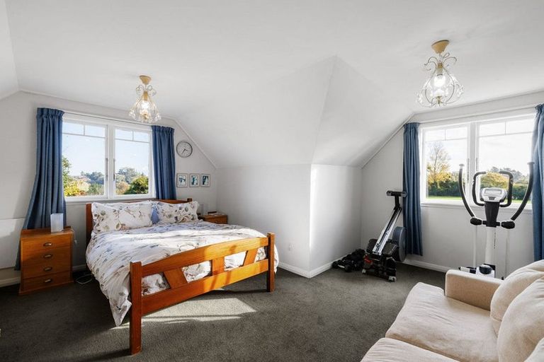 Photo of property in 1/143 Tirau Road, Cambridge, 3496