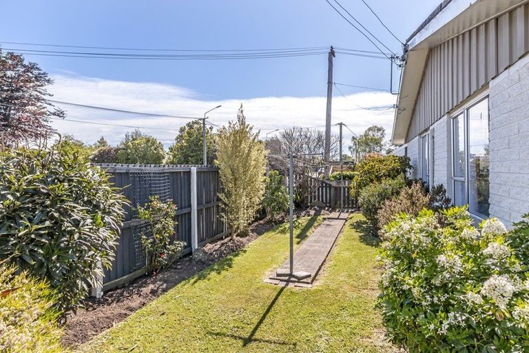 Photo of property in 1/158 Sparks Road, Hoon Hay, Christchurch, 8025
