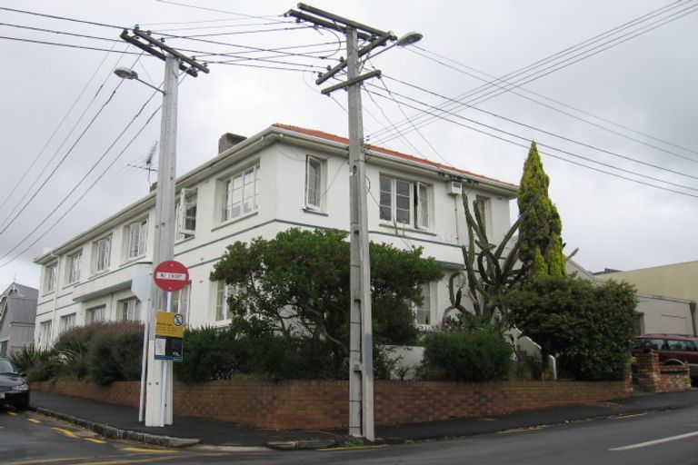 Photo of property in 1/21 Earle Street, Parnell, Auckland, 1052