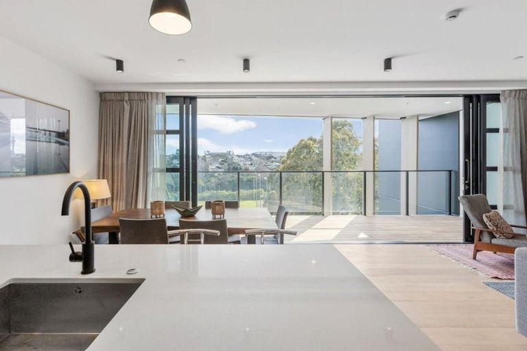 Photo of property in 605/8 Kingsland Terrace, Kingsland, Auckland, 1021