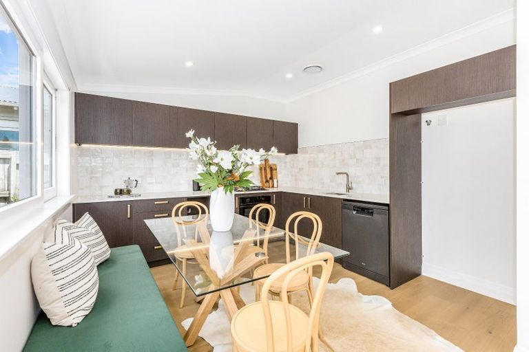 Photo of property in 4 Ngata Street, Ngaio, Wellington, 6035