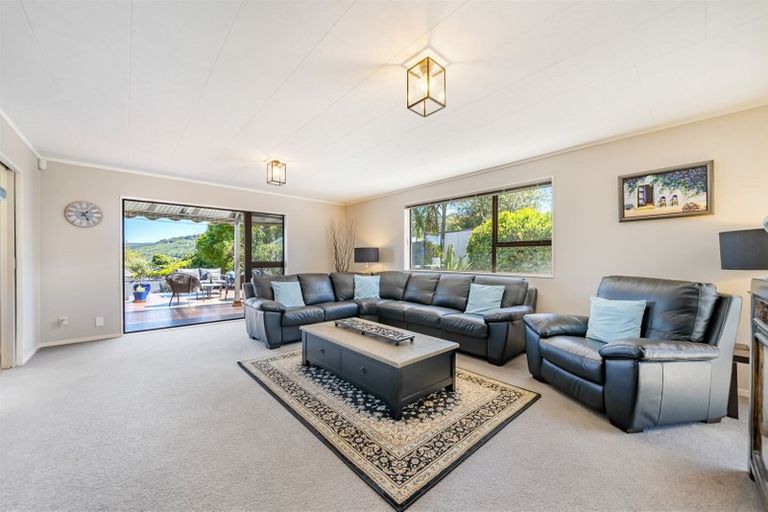 Photo of property in 25 Roband Crescent, Brown Owl, Upper Hutt, 5018