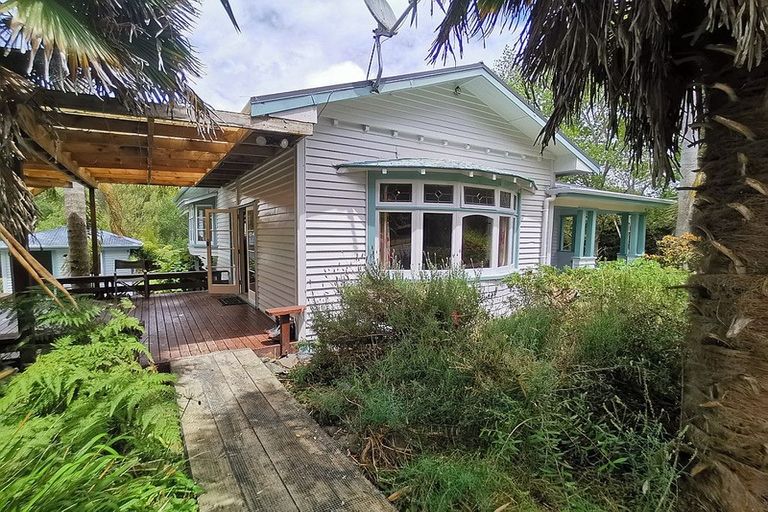 Photo of property in 2239b State Highway 12, Paparoa, 0571