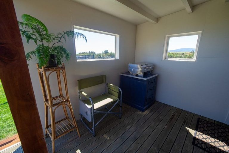 Photo of property in 19 Monkey Island Road, Orepuki, Riverton, 9881