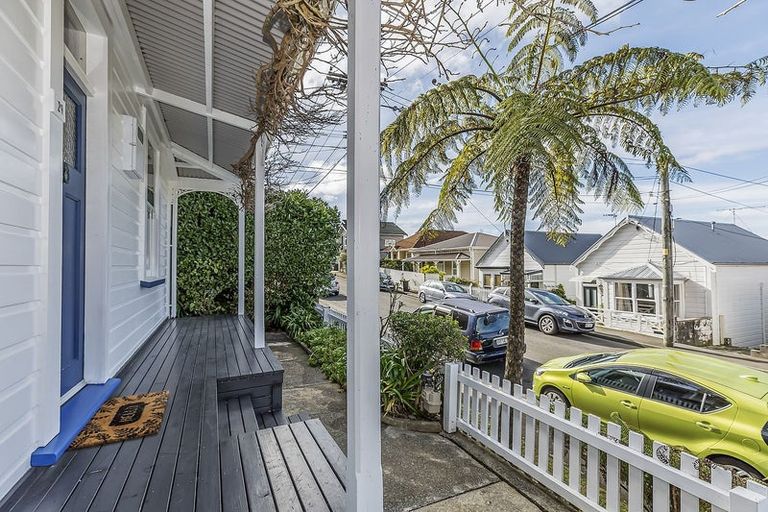 Photo of property in 29 Charlotte Avenue, Brooklyn, Wellington, 6021