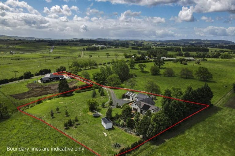 Photo of property in 52a Homestead Road, Mangatawhiri, 2471