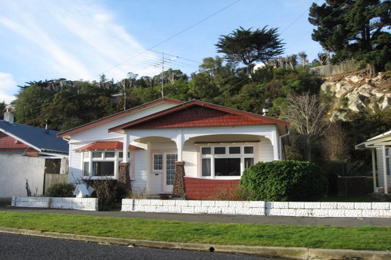 Photo of property in 15 Rona Street, Saint Kilda, Dunedin, 9012