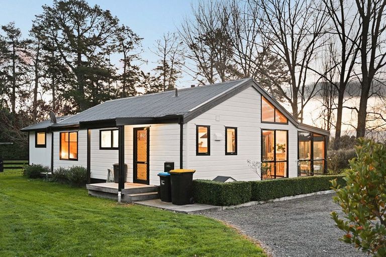 Photo of property in 92a French Pass Road, Cambridge, 3496