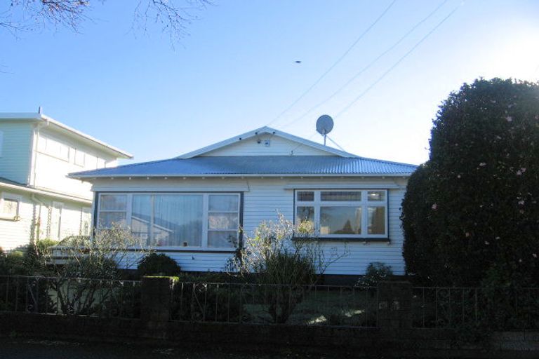 Photo of property in 9 Cudby Street, Woburn, Lower Hutt, 5011