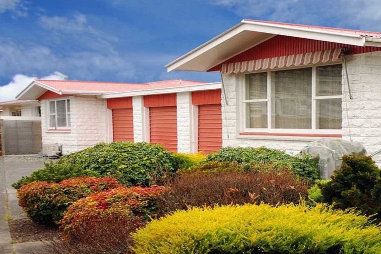 Photo of property in 3/78 Saint James Avenue, Papanui, Christchurch, 8053