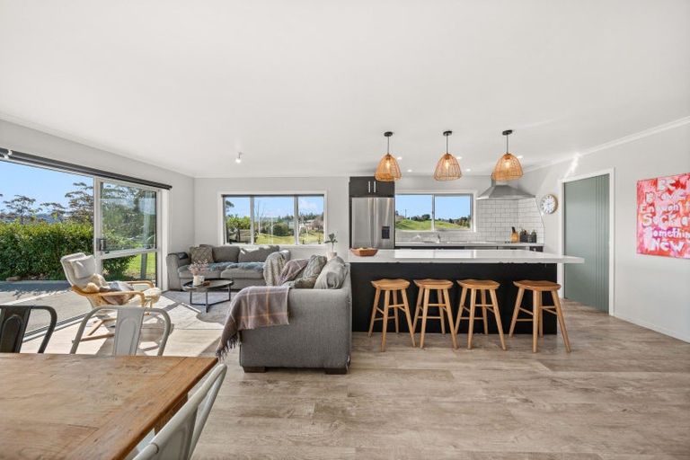 Photo of property in 395 Te Kopi Road, Te Whiti, Masterton, 5884