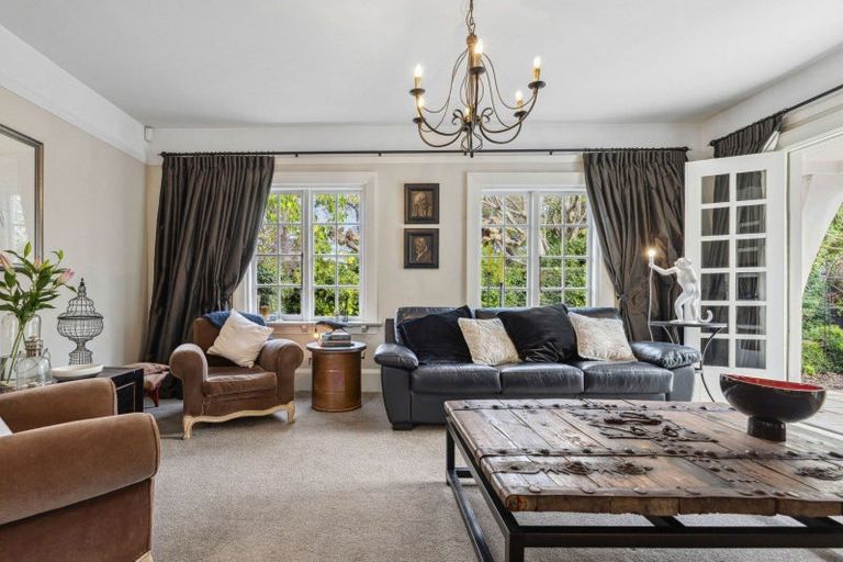 Photo of property in 43 Holmwood Road, Merivale, Christchurch, 8014