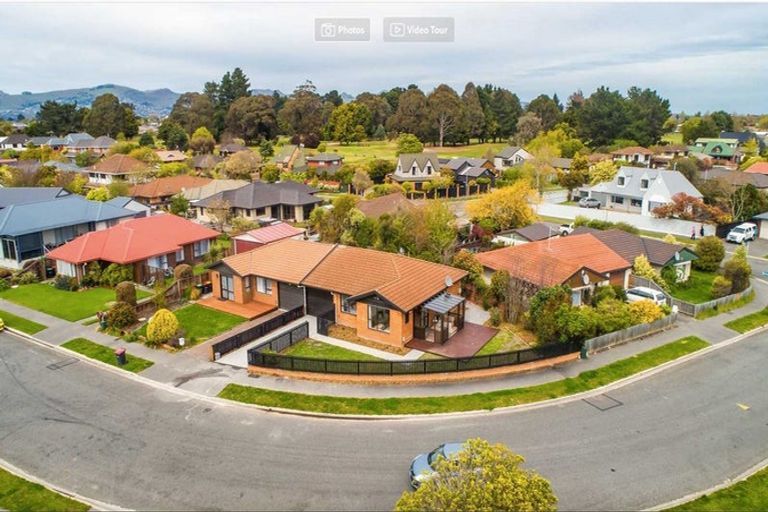 Photo of property in 1/49 Cowes Street, Avondale, Christchurch, 8061