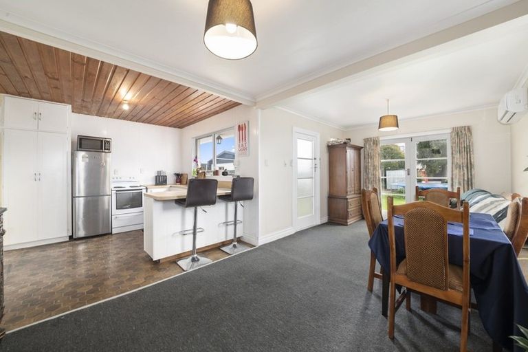 Photo of property in 19 Budge Street, Mayfield, Blenheim, 7201