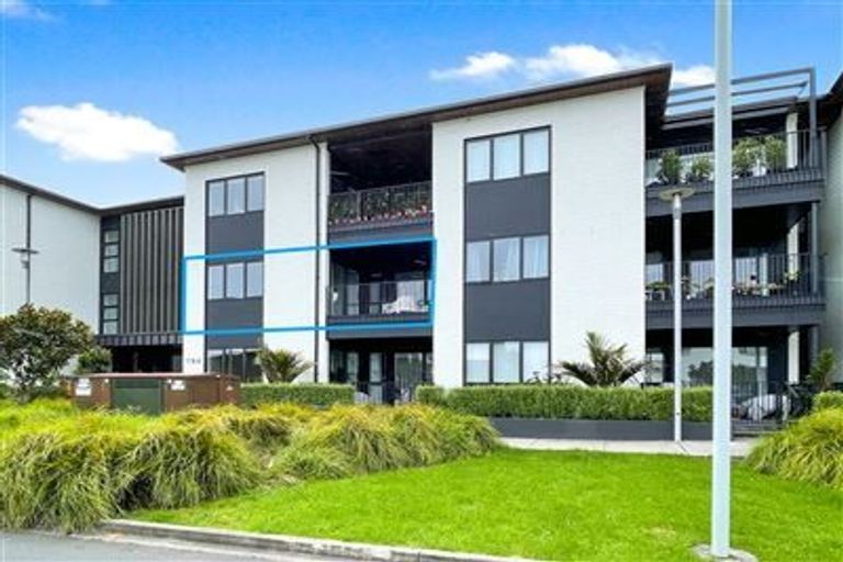 Photo of property in 22/194 Buckley Avenue, Hobsonville, Auckland, 0616