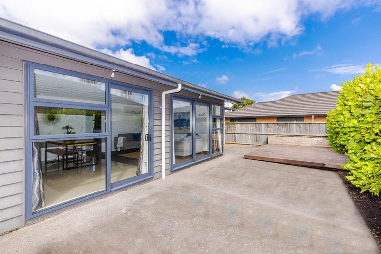 Photo of property in 35 Tupelo Street, Pukete, Hamilton, 3200