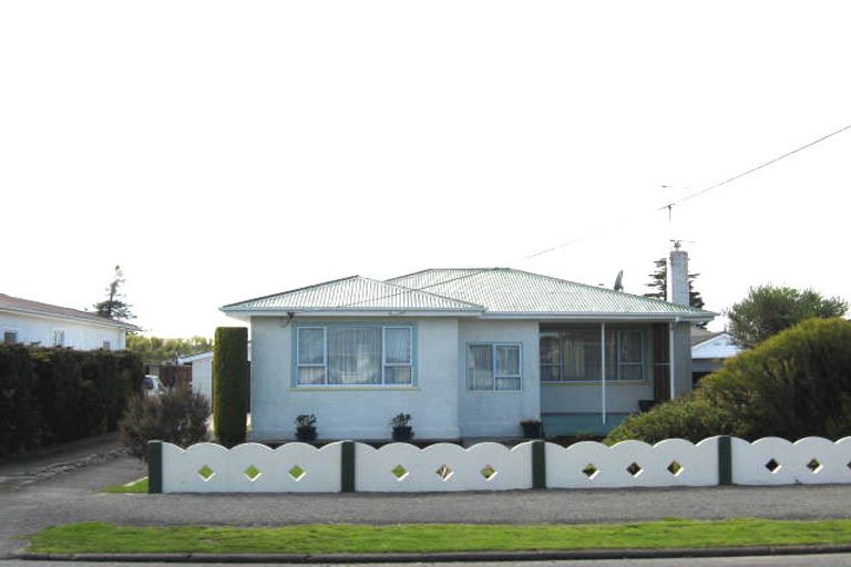 Photo of property in 95 Kuripuni Street, Kuripuni, Masterton, 5810