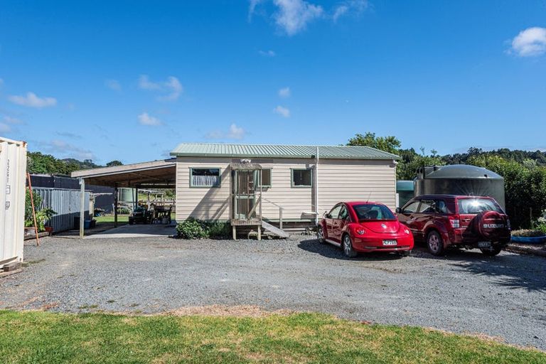 Photo of property in 596 Mountfield Road, Waipu, 0582