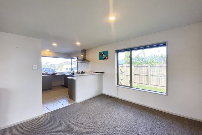 Photo of property in 6 Begonia Lane, Wigram, Christchurch, 8042