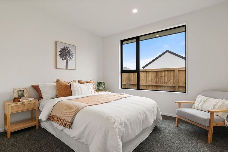 Photo of property in 18 Hunt Road, Rolleston, 7615