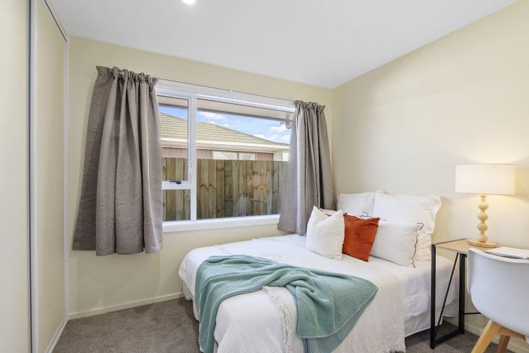 Photo of property in 1/21 Hartford Street, Burnside, Christchurch, 8053