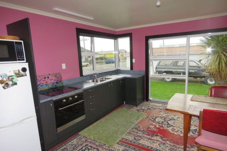 Photo of property in 153 Derby Street, Westport, 7825