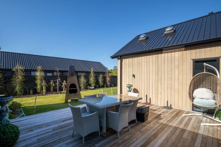 Photo of property in Wooing Tree Vineyard Ltd, 1 Vintage Street, Cromwell, 9310