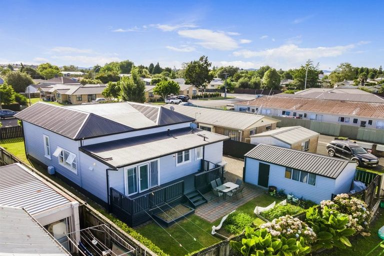 Photo of property in 74 Primrose Street, Frankton, Hamilton, 3204