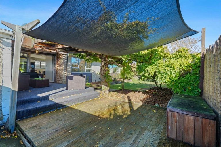 Photo of property in 17 Bailey Street, Templeton, Christchurch, 8042