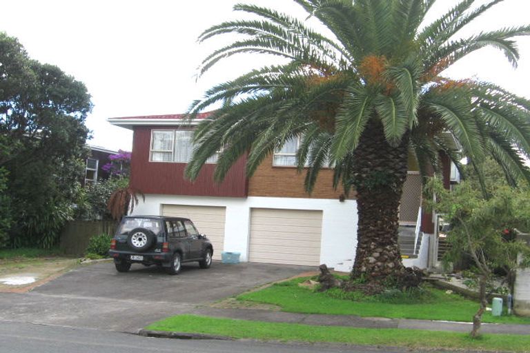 Photo of property in 5 Colum Place, Bucklands Beach, Auckland, 2014