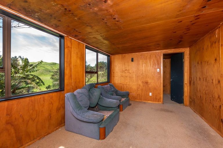 Photo of property in 427 Koutu Loop Road, Opononi, Kaikohe, 0473