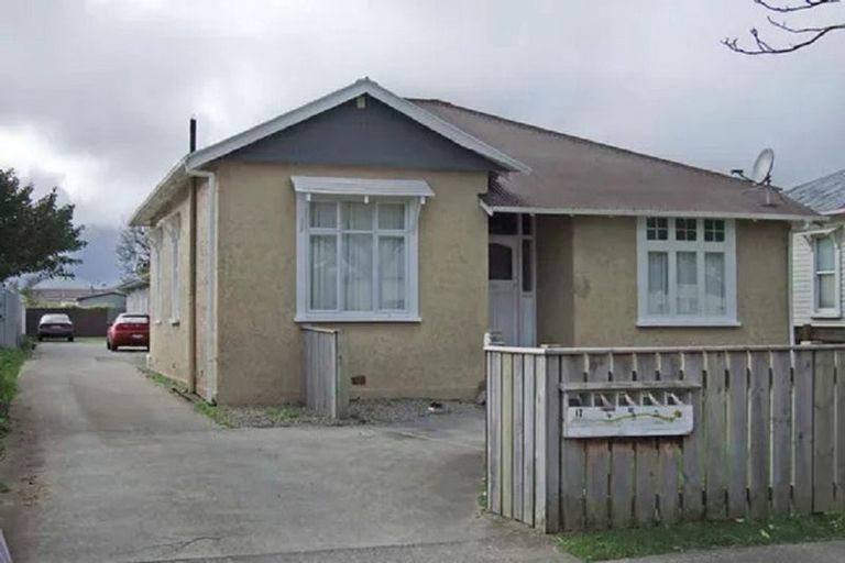Photo of property in 17 Worcester Street, West End, Palmerston North, 4410