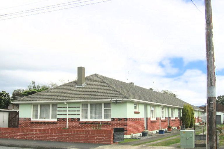 Photo of property in 2/15 Ebdentown Street, Ebdentown, Upper Hutt, 5018