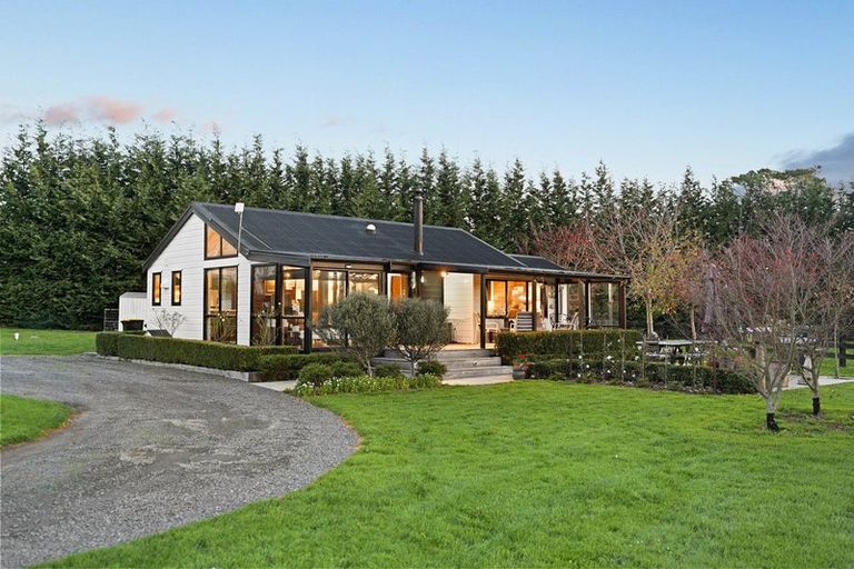 Photo of property in 92a French Pass Road, Cambridge, 3496