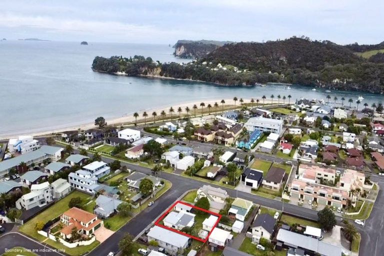 Photo of property in 2 School Road, Whitianga, 3510