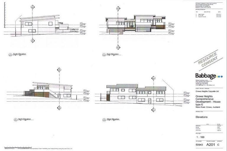 Photo of property in 47 Ascension Crescent, Orewa, 0931