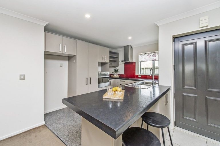 Photo of property in 140a Horndon Street, Darfield, 7510