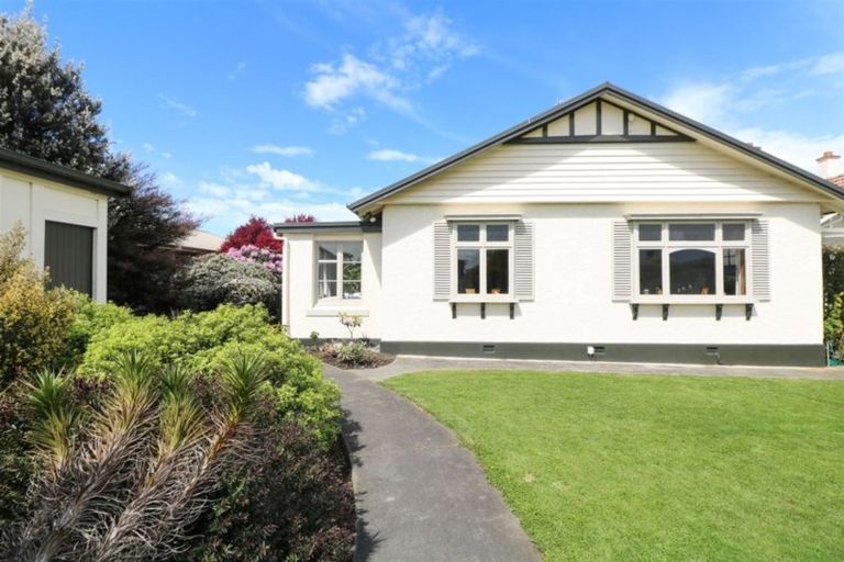 Photo of property in 3 Seddon Street, Highfield, Timaru, 7910