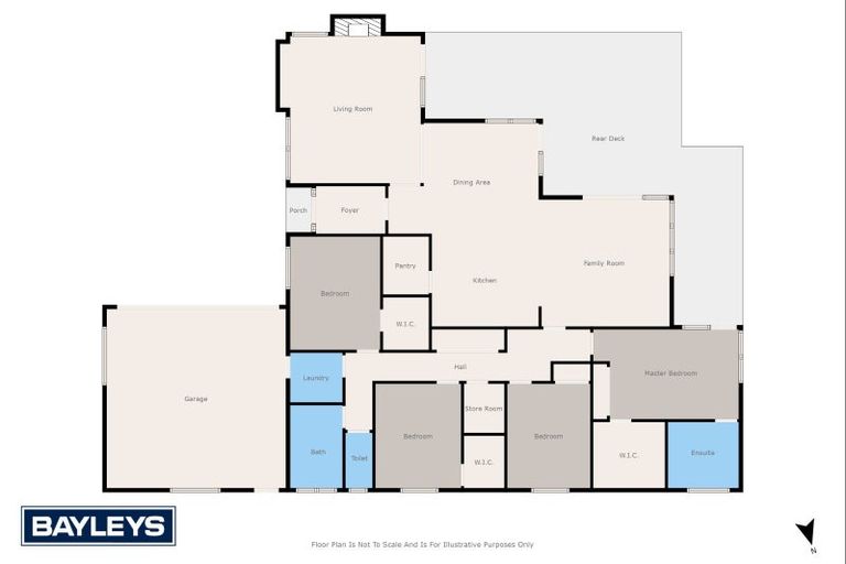 Photo of property in 23 Solomon Place, Witherlea, Blenheim, 7201
