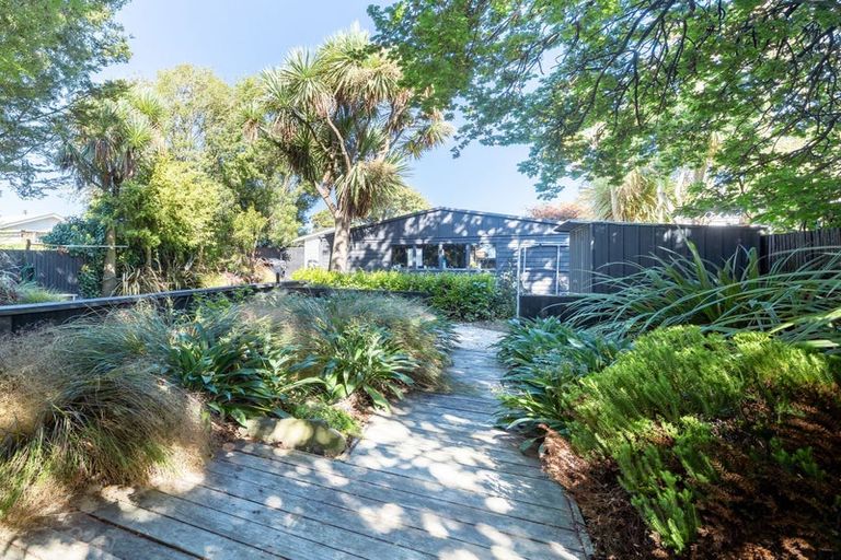 Photo of property in 4 Ngarimu Street, Avonside, Christchurch, 8061