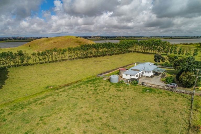 Photo of property in 5181 State Highway 12, Ruawai, 0592