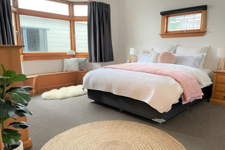 Photo of property in 56 Guy Avenue, Takaro, Palmerston North, 4410