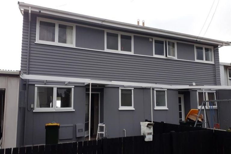 Photo of property in 16 Mahoe Street, Levin, 5510