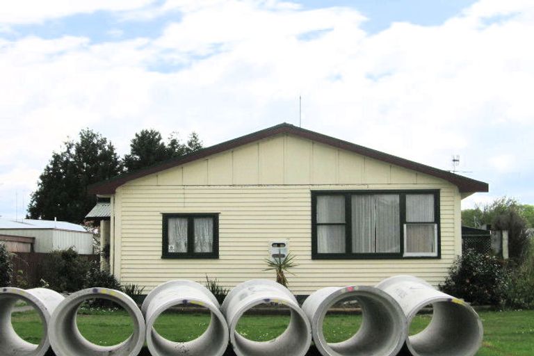 Photo of property in 8 Paraone Street, Ngongotaha, Rotorua, 3010