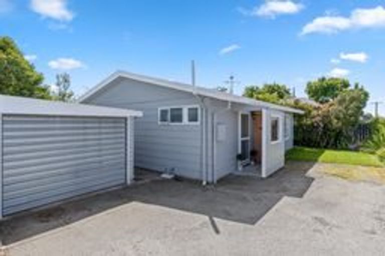 Photo of property in 16a Newbourne Crescent, Redwoodtown, Blenheim, 7201