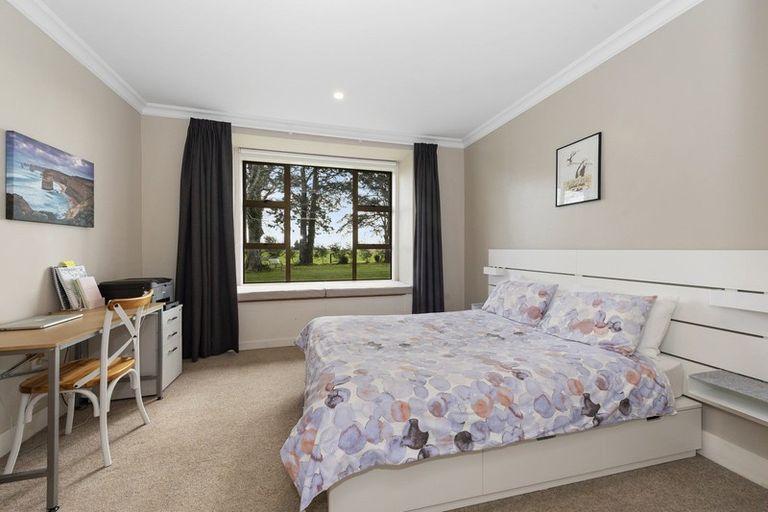 Photo of property in 91 Clark Road, Manawaru, Te Aroha, 3391