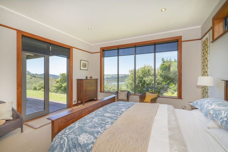 Photo of property in 92 Comers Road, Kaimarama, Whitianga, 3591