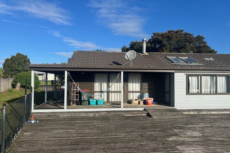 Photo of property in 15 Gordon Paul Place, Tuakau, 2121